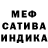 Каннабис Ganja POWERVULF